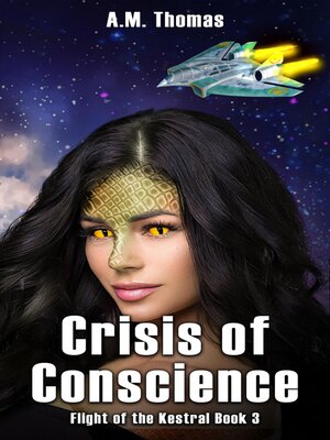 cover image of Crisis of Conscience